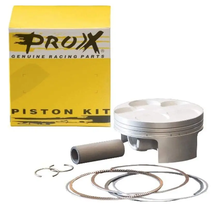 Sleva PROX píst SUZUKI LT-R 450 (LTR) QUADRACER 06-11 11.7:1 (95.48mm) (OEM:12111-45G00-OFO) (01.3406.C)