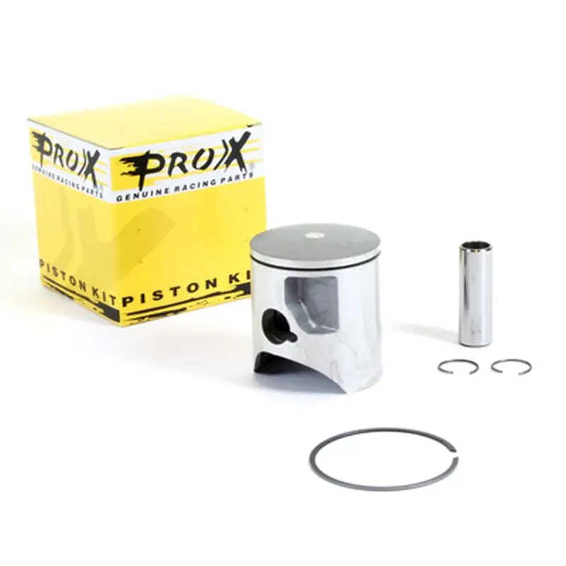 Značkový PROX píst KAWASAKI KX 125 01-02 (53.96mm) (13001-1597) (01.4221.A)