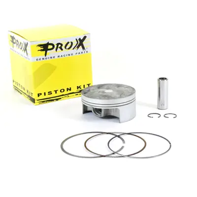 Akce PROX píst KAWASAKI KXF 250 06-09 (76,97mm) (13,5:1) (OEM:13001-0062) (01.4337.B)