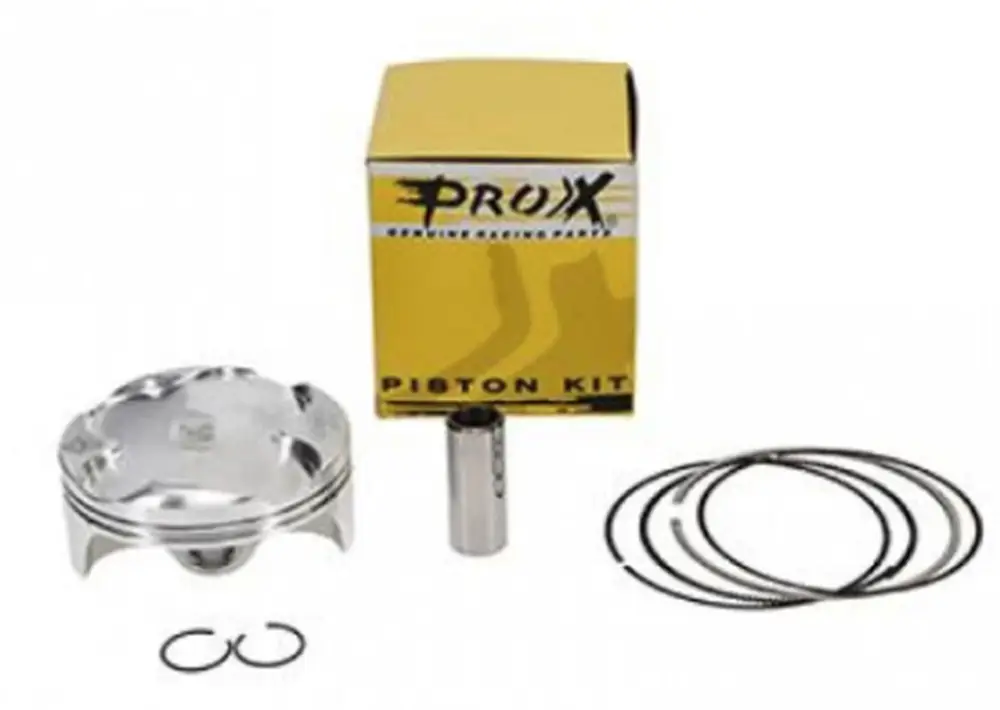 Dokud Zásoby Vydrží PROX píst KAWASAKI KX 250F 21-22 (KX250F, KX250 F ,KXF250) (14.1:1) (77.96mm) (01.4351.A)