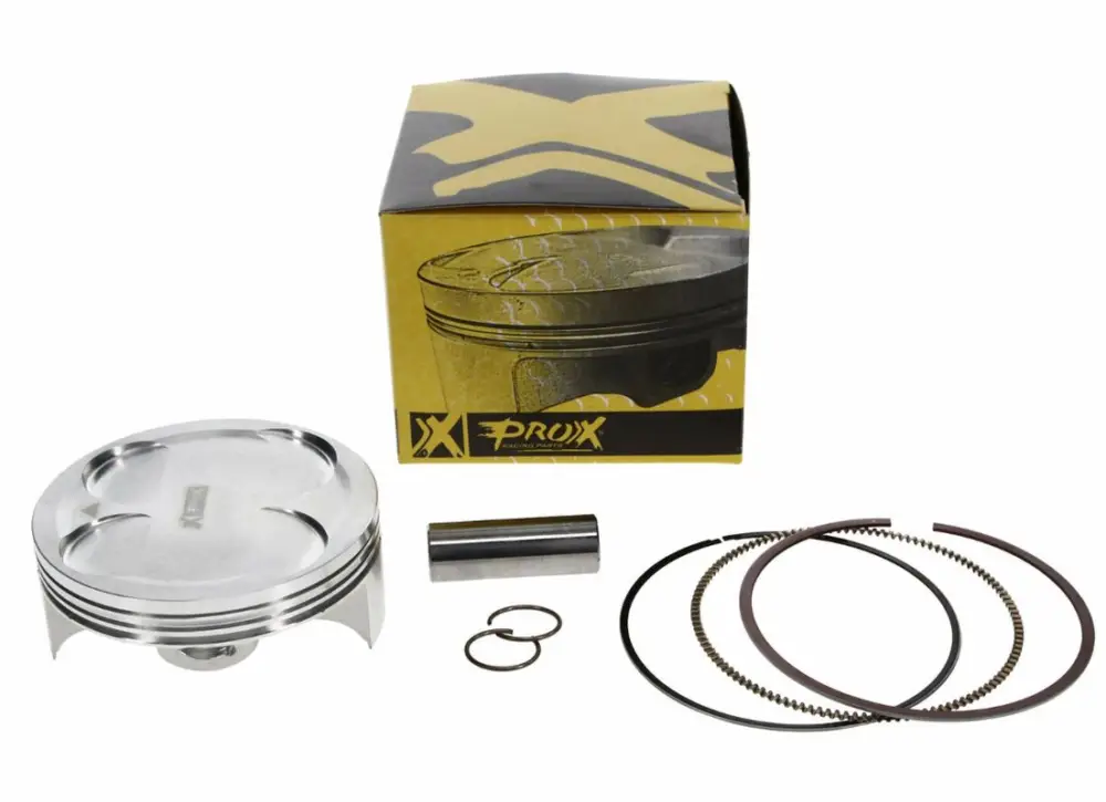 Cenový Hit PROX píst KTM (4T) SXF 450 (SX-F450) 13-22, HUSQVARNA FC 450 14-22 12.6:1 (94.97mm) (01.6434.C)