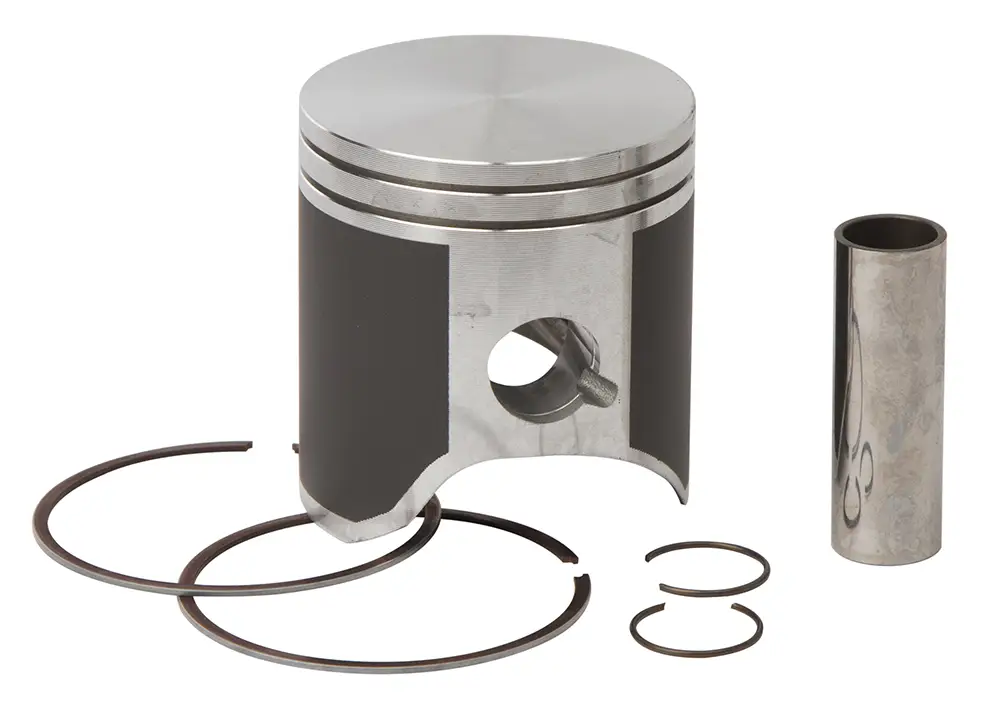 VERTEX píst KTM (2T) SX 125 (SX125) 01-25, EXC 125 (EXC125) 01-16, HUSQVARNA TC 125 14-25, TE 125 12-16, GAS GAS MC 125 21-25 (53,95mm) (kroužky 55910005400 X 2 kusy) - nahrazuje 24234B Akční Nabídka