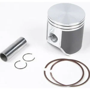Kup Teď VERTEX píst KTM (2T) SX 125 (SX125) 01-25, EXC 125 (EXC125) 01-16, HUSQVARNA TC 125 14-25, TE 125 12-16, GAS GAS MC 125 21-25 (53,96mm) (kroužky 55910005400 X 2 kusy) - nahrazuje 24234C