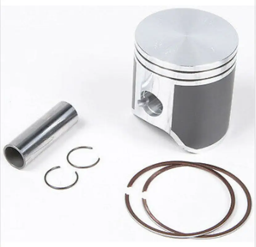 Kup Teď VERTEX píst KTM (2T) SX 125 (SX125) 01-25, EXC 125 (EXC125) 01-16, HUSQVARNA TC 125 14-25, TE 125 12-16, GAS GAS MC 125 21-25 (53,96mm) (kroužky 55910005400 X 2 kusy) - nahrazuje 24234C