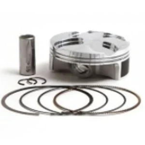 VERTEX píst HONDA CRF 250R 14-15 HC 14,1:1 (76,79mm) (kroužky 590276800001 X 1 komplet) Výprodej
