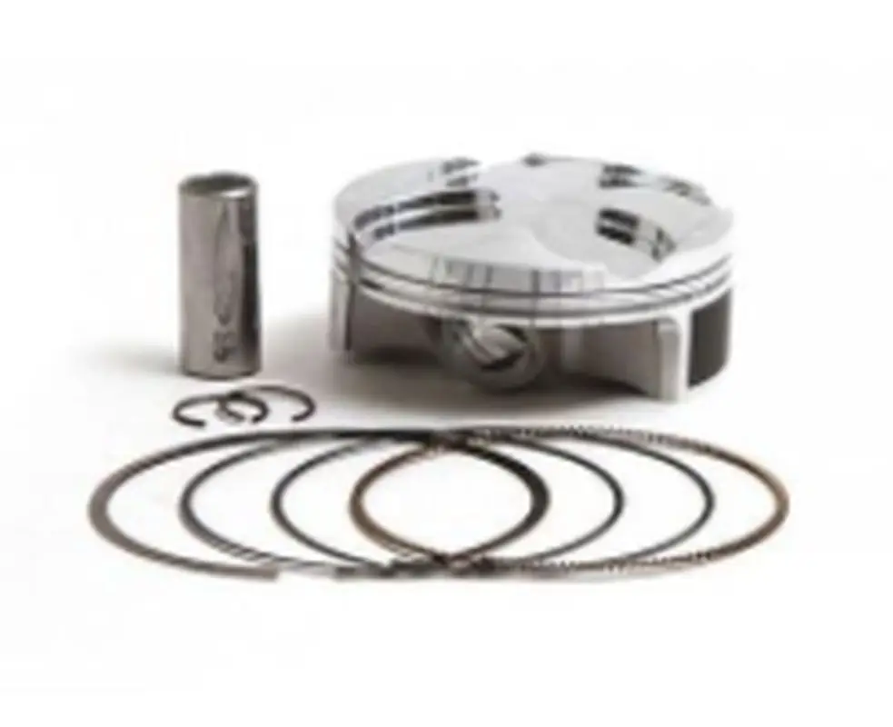 VERTEX píst HONDA CRF 250R 14-15 HC 14,1:1 (76,79mm) (kroužky 590276800001 X 1 komplet) Výprodej