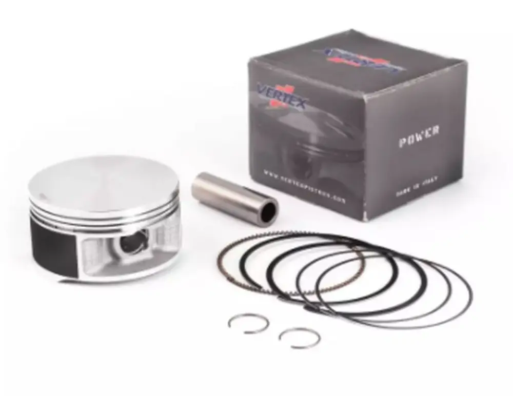 Ihned K Objednání VERTEX píst YAMAHA T-MAX 530 '12-'19 (67,97mm) (+0,01mm)