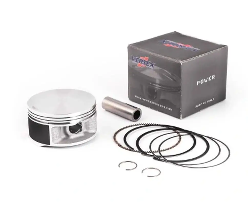 Finální Výprodej VERTEX píst KAWASAKI KXF 450 15 HC (95,99mm) (kroužky 590296000001 X 1 komplet)