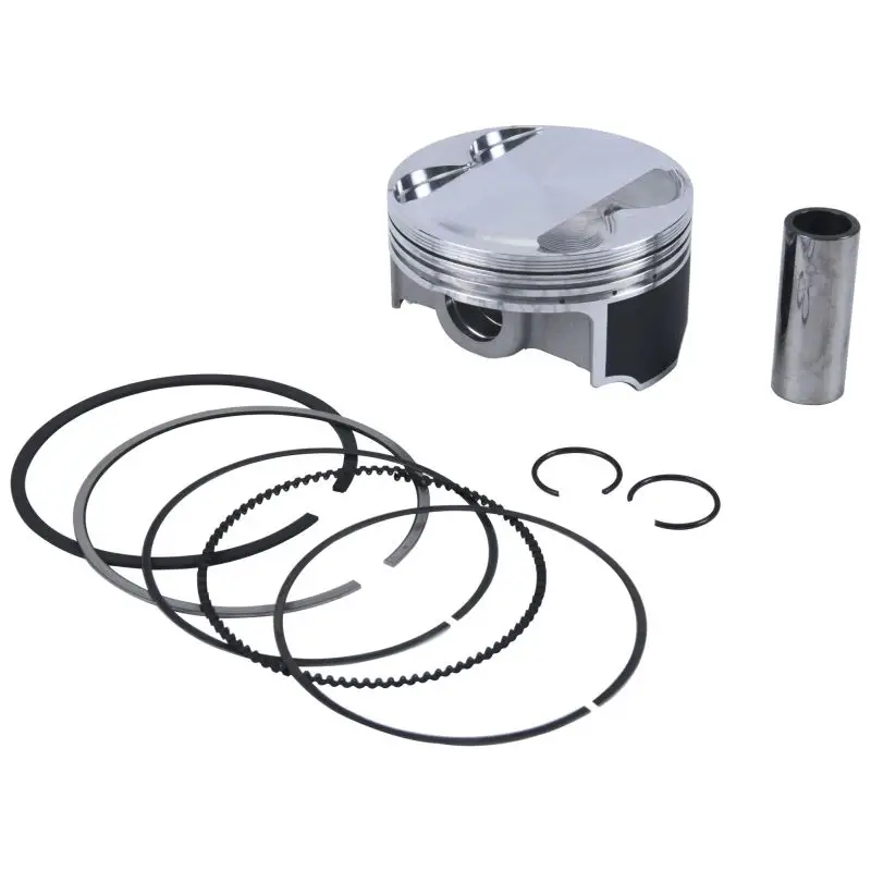 VERTEX píst KAWASAKI KVF 750 BRUTE FORCE 15-23 HC (84,98mm) (kroužky 590385000002 X 1 komplet) (12,1:1=2,9) Tovární Cena