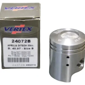 Nakupujte Hned VERTEX píst APRILIA SR 50DI (40,96mm) (+0,02mm)