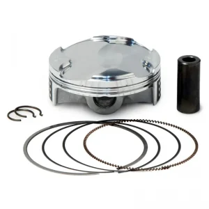 Akce VERTEX píst KTM (4T) SXF 250 (SX-F250) 16-22, HUSQVARNA FC 250 16-22 REPLICA (77,97mm) (kroužky 590278000003 X 1 komplet) (14,7:1) GAS GAS MC 250F 21-22