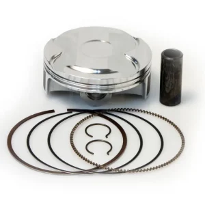 Bezpečná Platba VERTEX píst KTM (4T) SXF 450 (SX-F450) 16-22, HUSQVARNA FC 450 16-22 HC (94,97mm) (kroužky 590295000002 X 1 komplet)