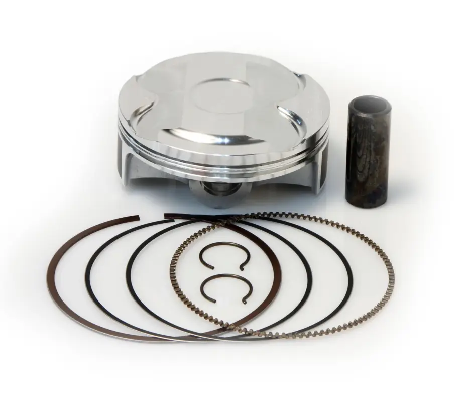 Bezpečná Platba VERTEX píst KTM (4T) SXF 450 (SX-F450) 16-22, HUSQVARNA FC 450 16-22 HC (94,97mm) (kroužky 590295000002 X 1 komplet)