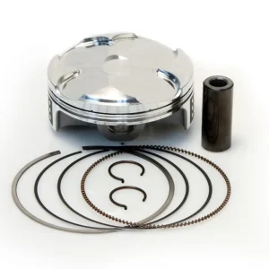 Levný VERTEX píst KTM (4T) SXF 250 (SX-F250) 16-22, EXCF 250 (EXC-F250) 17-23, HUSQVARNA FC 250 16-22 HC (77,97mm) (kroužky 590278000003 X 1 komplet)