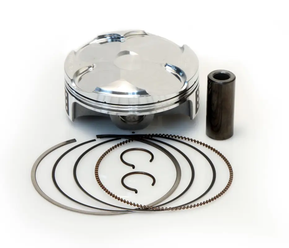 Levný VERTEX píst KTM (4T) SXF 250 (SX-F250) 16-22, EXCF 250 (EXC-F250) 17-23, HUSQVARNA FC 250 16-22 HC (77,97mm) (kroužky 590278000003 X 1 komplet)
