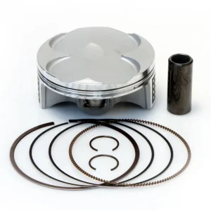 Akce VERTEX píst YAMAHA YZF 250 (YZ250F) 16-18, WRF 250 (WR250F) 18-19 HC GP RACER (76,95mm) (kroužky 590277000005 X 1 komplet) (13,7:1=+0,2)