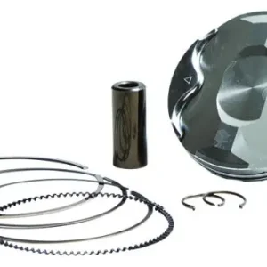 Ověřený VERTEX píst KTM (4T) SXF 250 (SX-F250) 16-22, HUSQVARNA FC 250 16-22 BIG BORE +3mm (80,96mm) (kroužky 590281000001 X 1 komplet)
