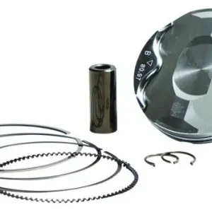VERTEX píst KTM (4T) SXF 250 (SX-F250) 16-22, HUSQVARNA FC 250 16-22 BIG BORE +3mm (80,97mm) (kroužky 590281000001 X 1 komplet) Akční Cena