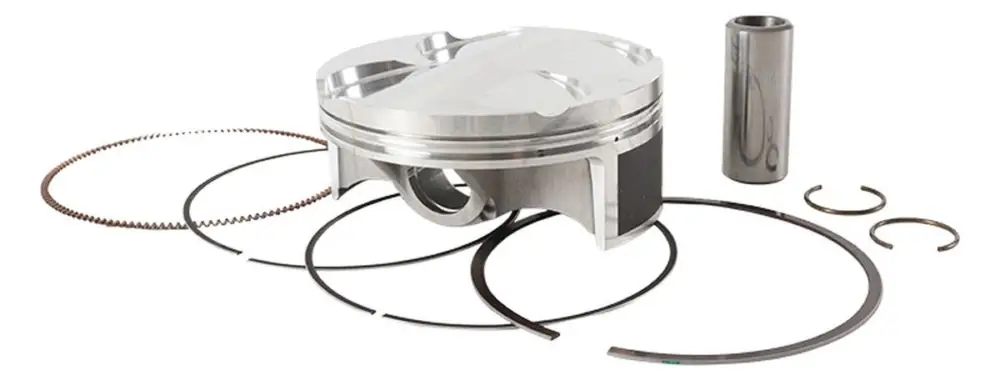 VERTEX píst KAWASAKI KXF 250 17-19 REPLICA (76,98mm) (13,7:1) - nahrazený 24267D Koupit Online