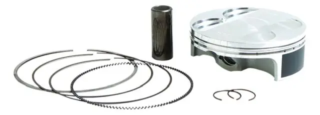 Nejlepší Cena VERTEX píst HONDA CRF 450R, CRF 450RX 17-25 (13,5:1) (98,96mm=3,00mm) BIG BORE (480ccm)