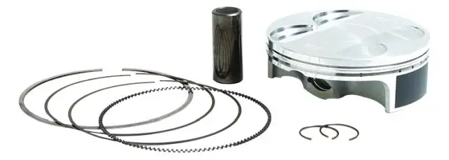 VERTEX píst HONDA CRF 450R, CRF 450RX 17-25 (13,5:1) (98,97mm=3,00mm) BIG BORE (480ccm) Koupit Online