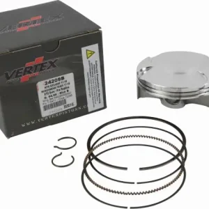 Nízká Cena VERTEX píst KTM (4T) EXCF 450 (EXC-F450) 17-24, HUSQVARNA FE 450 17-24 (94,96mm) REPLICA (11,8:1)