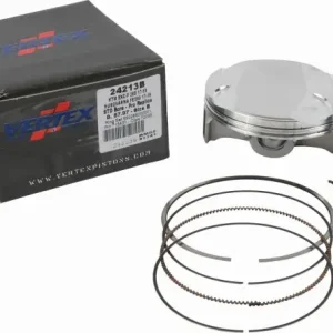 VERTEX píst KTM (4T) EXCF 350 (EXC-F350) 17-19, HUSQVARNA FE 350 17-18 (87,97mm) (12,3:1=OEM) (kroužky 590288000001 X 1 komplet) Koupit Online