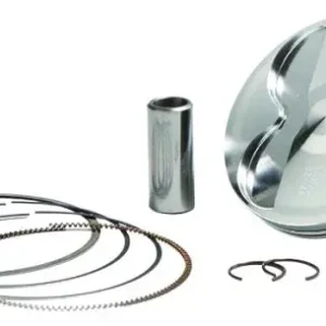 VERTEX píst KAWASAKI KXF 250 17-19 (79,95mm=+3,0mm) BIG BORE (13,7:1) Akce