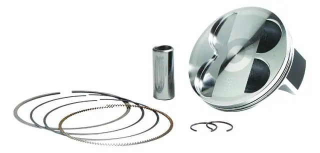 Akce VERTEX píst KAWASAKI KXF 250 17-19 (79,97mm=+3,0mm) BIG BORE (13,7:1)