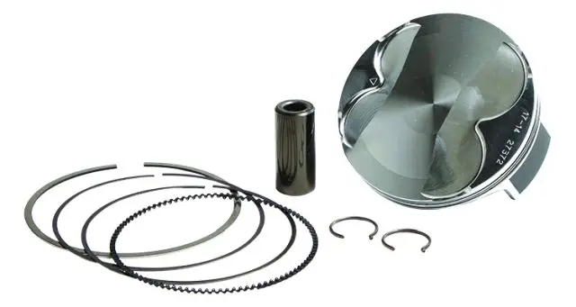 Akční Cena VERTEX píst KTM (4T) SXF 350 (SX-F350) 16-18, EXCF 350 20-23, HUSQVARNA FC 350 16-22 (89,98mm=+2,0mm) BIG BORE (14,0:1)