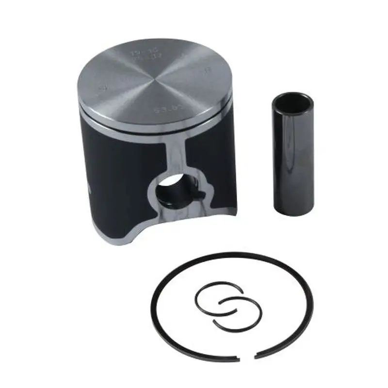 VERTEX píst KTM (2T) SX 125 (SX125) 01-25, EXC 125 (EXC125) 01-16, XC-W 125 17-19, HUSQVARNA MC 125 21-25, TC 125 14-25, TE 125 14-16,19 (RACE) (53,94mm) 1 kroužek Horká Nabídka
