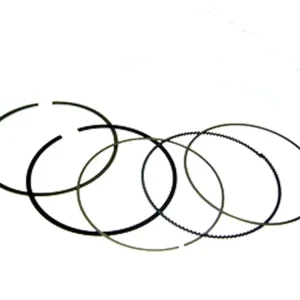 NAMURA pístní kroužky HONDA TRX 450R 04-05 (průměr válce 94,00mm) (NA-10045R) Značkový
