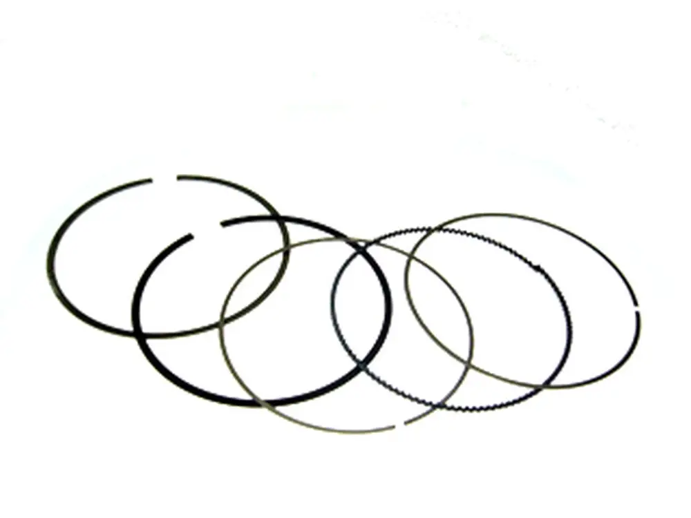 NAMURA pístní kroužky HONDA TRX 450R 04-05 (průměr válce 94,00mm) (NA-10045R) Značkový