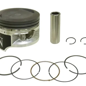 NAMURA píst KAWASAKI KLF 250 BAYOU 03-11 (STD = 68,96mm) (kroužky NA-20003R) Odeslání Ihned