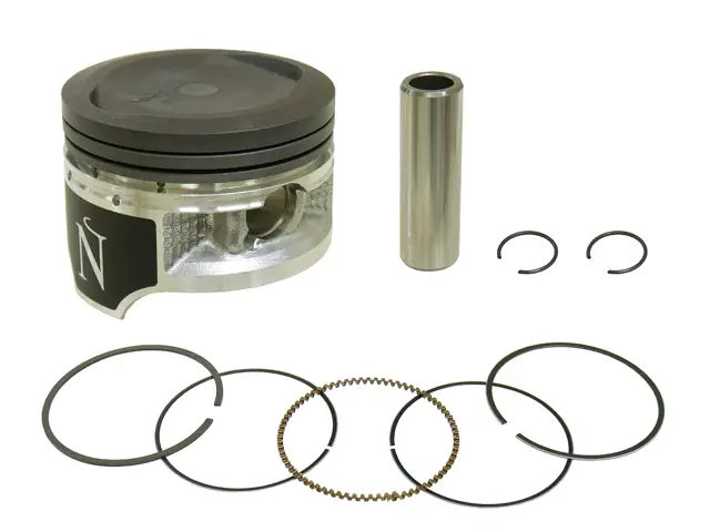 NAMURA píst KAWASAKI KLF 250 BAYOU 03-11 (+0,50 = 69,46mm) (kroužky NA-20003-2R) Objednat Nyní
