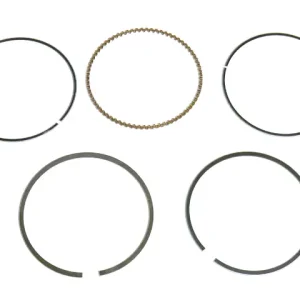 Finální Výprodej NAMURA pístní kroužky KAWASAKI KLF 250 BAYOU 03-11 (průměr válce 69,50mm = +0,50) (NA-20003-2R)