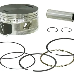 NAMURA píst ARCTIC CAT 300 DVX 09-17, KAWASAKI KVF 300 BRUTE FORCE 12-17, KYMCO MXU 300 / MAXXER 300 05-10 (74,20mm = + 1,50mm) Finální Výprodej