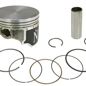 NAMURA píst KAWASAKI KVF 360 PRAIRIE 03-13 (80,48mm = +0,50mm) (kroužky NA-20036-2R) Levný