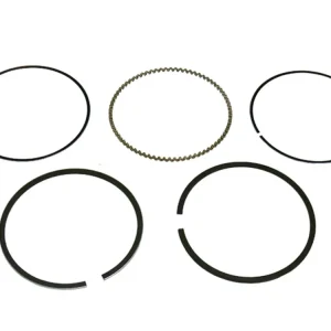 Cenově Výhodný NAMURA pístní kroužky KAWASAKI KAF 400 MULE 05-20 (průměr válce 82,50mm) (NA-20040-2R)