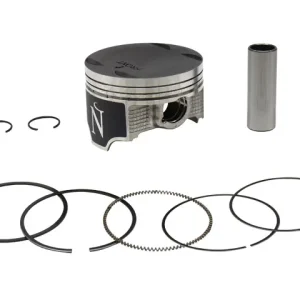 NAMURA píst KAWASAKI KVF 650 BRUTE FORCE 05-13 (80,46mm=+0,50mm) (W4782M08050) (kroužky NA-20065-2R) Sleva