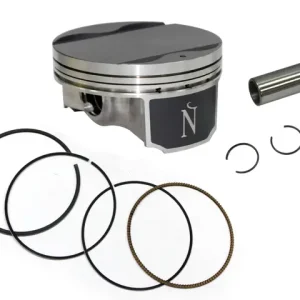 NAMURA píst SUZUKI DRZ 400 (DRZ400) 00-09, LTZ 400 (LTZ400) 03-12 (89,96mm) nominální (8563DA) (kroužky NA-30002R) Rychlé Dodání