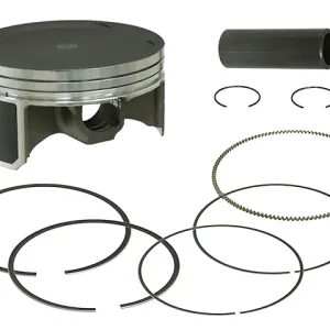 NAMURA píst SUZUKI LTA LT-A 750 KINGQUAD 08-14 (103,98mm) (BIG BORE pro KINGQUAD 700) HYPERDRYVE (kroužky NA-30015R) Cenová Bomba