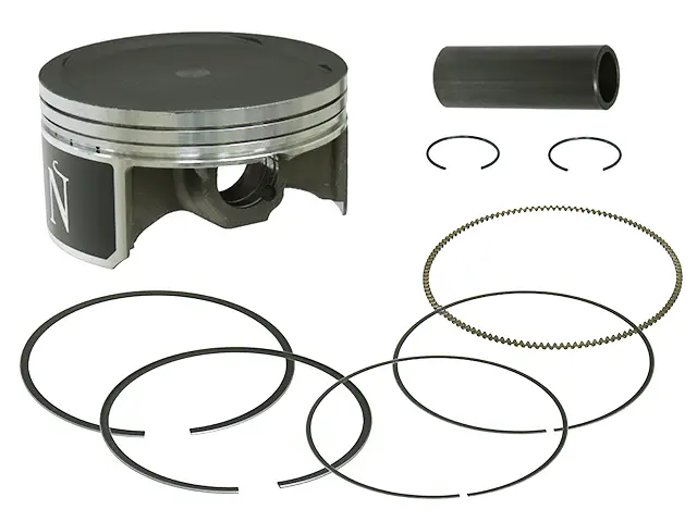 NAMURA píst SUZUKI LTA LT-A 750 KINGQUAD 08-14 (103,98mm) (BIG BORE pro KINGQUAD 700) HYPERDRYVE (kroužky NA-30015R) Cenová Bomba