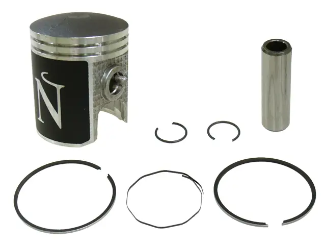Must-Have NAMURA píst SUZUKI LT 80 (LT80) QUADSPORT 87-06, KAWASAKI KFX80 03-06 (STD = 49,96mm) (W673M0500)