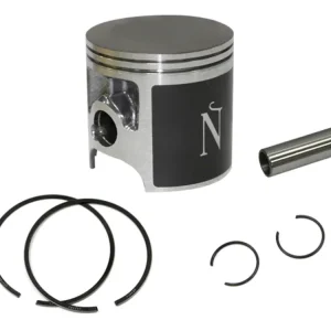 NAMURA píst YAMAHA YFZ 350 (YFZ350) BANSHEE 87-06 HC (64,19mm=+0,25mm) HIGH COMPR. (kroužky NA-40000-1R) (NA-40000-1) Levný