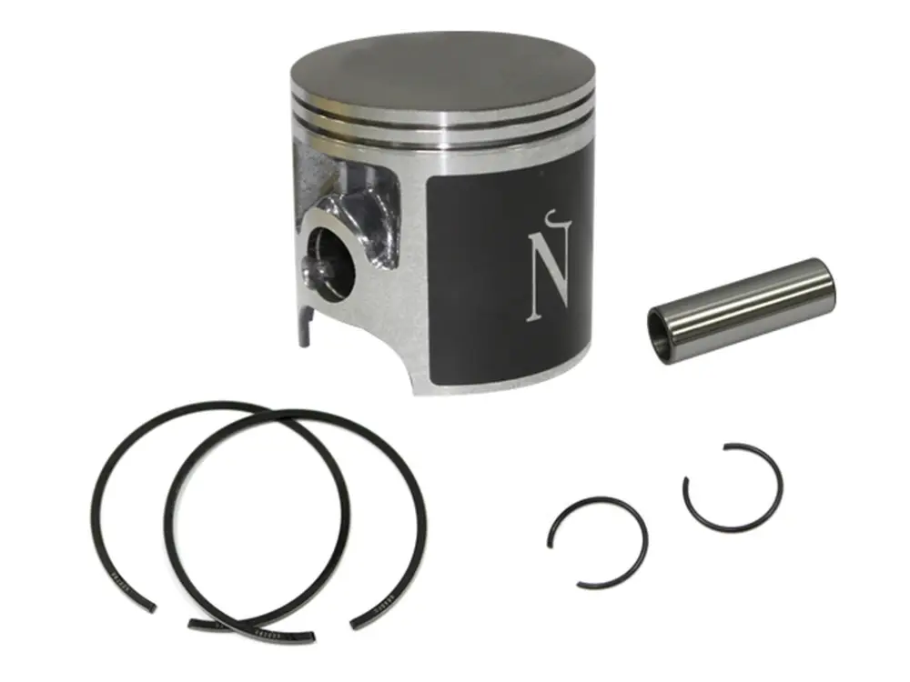NAMURA píst YAMAHA YFZ 350 (YFZ350) BANSHEE 87-06 HC (64,19mm=+0,25mm) HIGH COMPR. (kroužky NA-40000-1R) (NA-40000-1) Levný