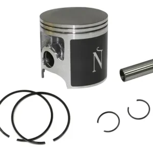 Akční Nabídka NAMURA píst YAMAHA YFZ 350 (YFZ350) BANSHEE 87-06 HC (64,44mm=+0,50mm) HIGH COMPR. (kroužky NA-40000-2R)