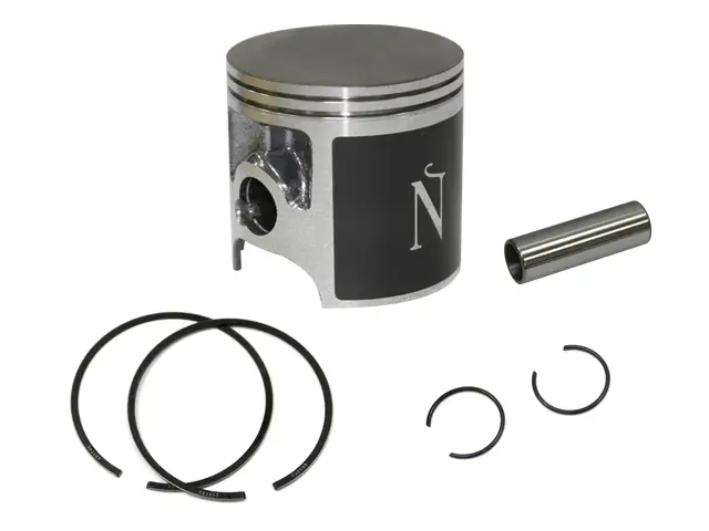 Akční Nabídka NAMURA píst YAMAHA YFZ 350 (YFZ350) BANSHEE 87-06 HC (64,44mm=+0,50mm) HIGH COMPR. (kroužky NA-40000-2R)