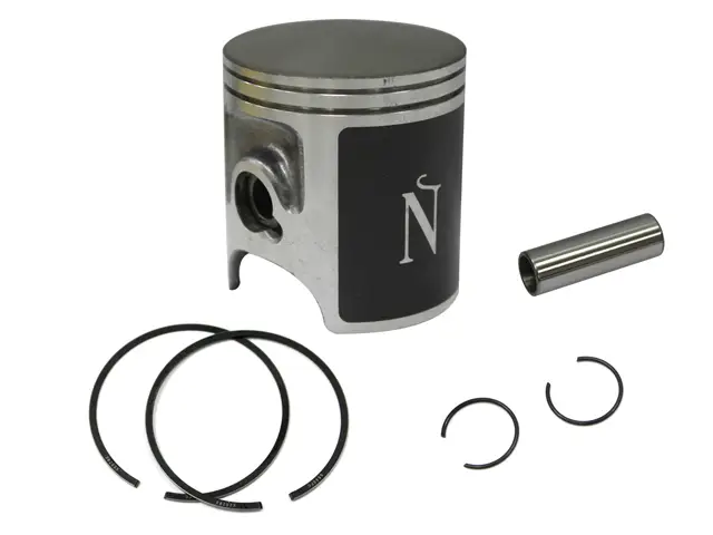 Dokud Zásoby Vydrží NAMURA píst YAMAHA YFZ 350 (YFZ350) BANSHEE 87-06 (64,45mm=+0,50mm) (8075D050, 22568D050) (kroužky NA-40000-2R)