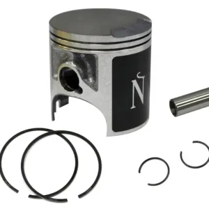 Aktuální NAMURA píst YAMAHA YFS 200 (YFS200) BLASTER 88-06 HC (66,94mm=+1,00mm) HIGH COMPR. (kroužky NA-40002-4R)